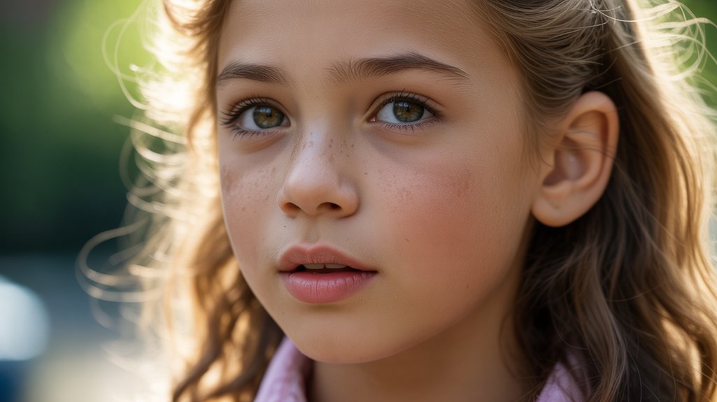 uncertain or intrigued response