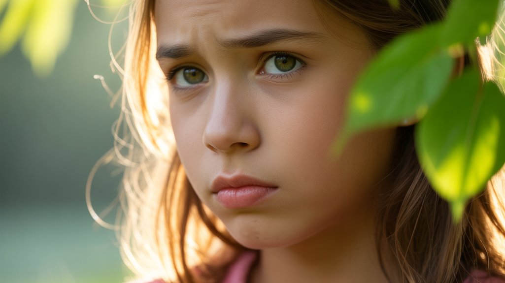 uncertainty or contemplation expressed