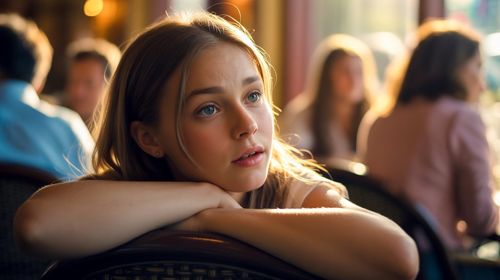 uncertainty or hesitation expressed