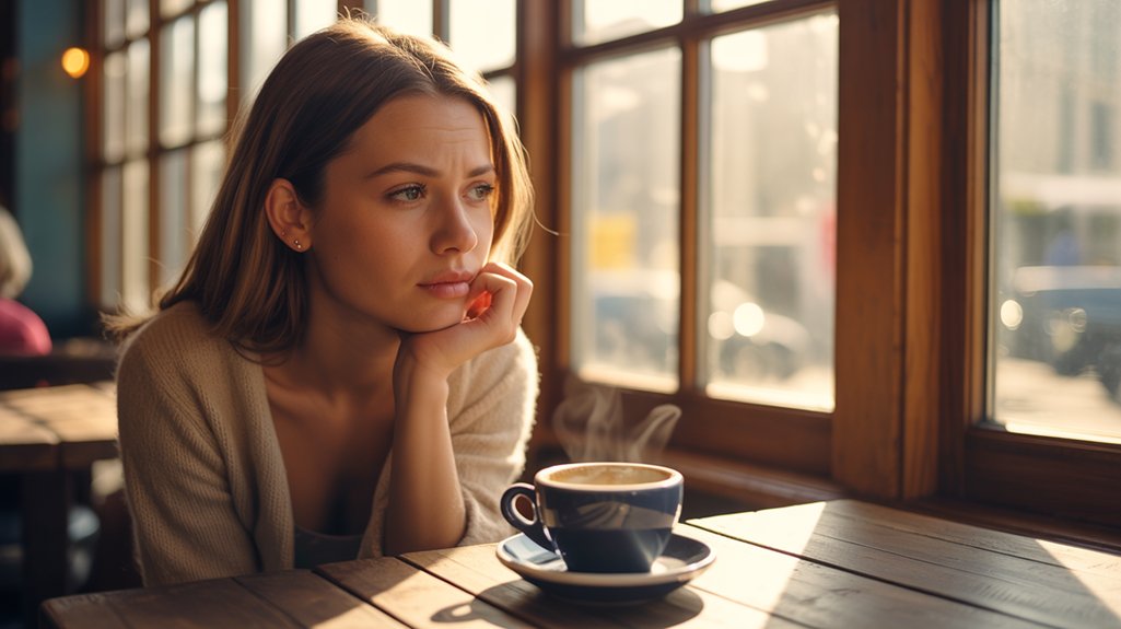 uncertainty or hesitation expressed