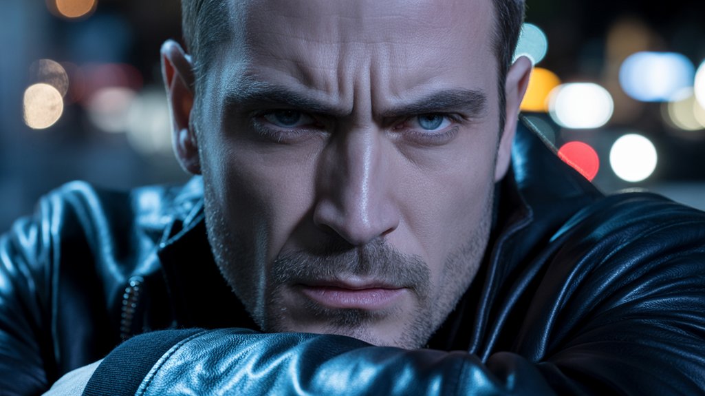 understanding a guarded personality