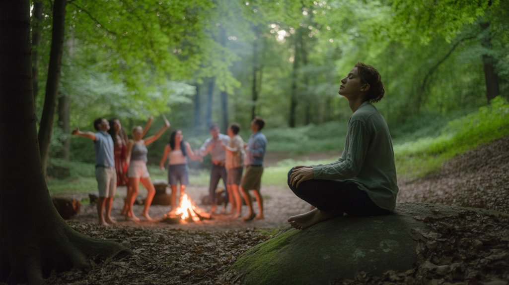 understanding personal personality traits