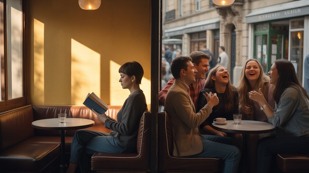 understanding personality types dynamics