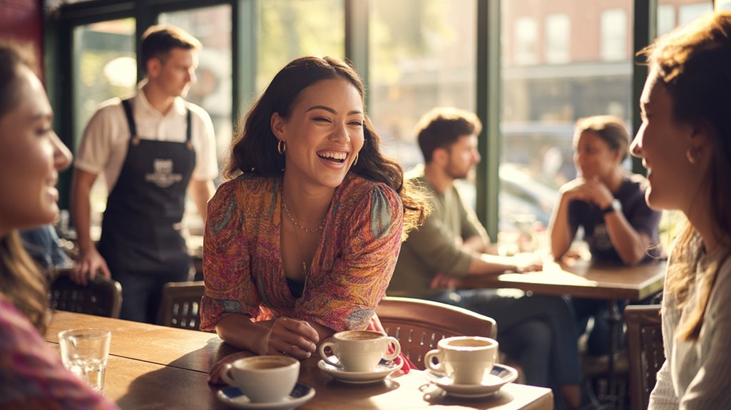 understanding social interactions dynamics