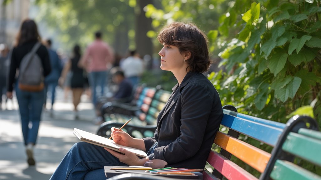 understanding social introversion dynamics