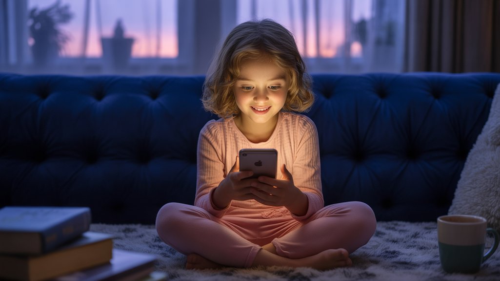 unexpected interest or curiosity