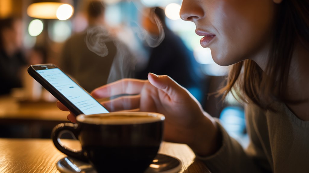 unexpected interest or curiosity