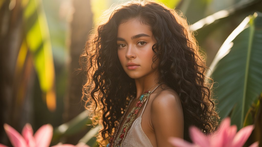 unique and alluring appeal