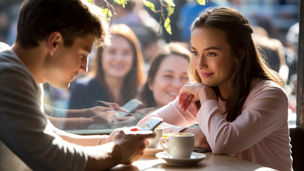 unreciprocated affection and devotion