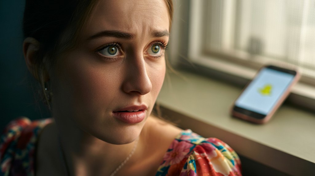 unwanted social media removal