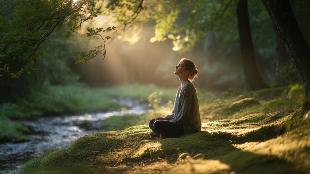 value of solitary reflection