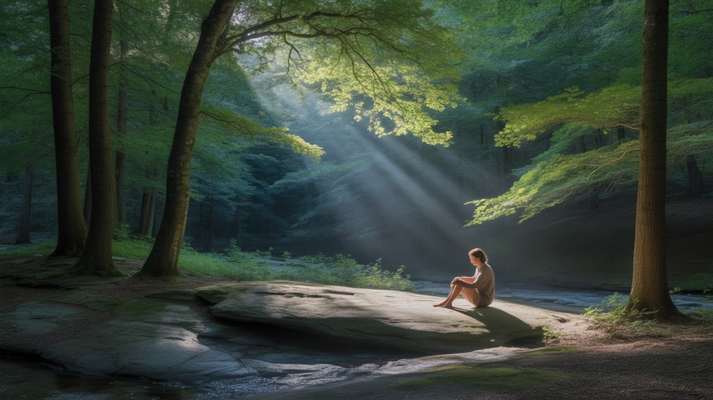 value of solitude rejuvenation