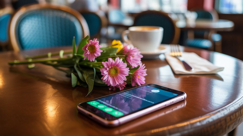 warning signals for cancellation