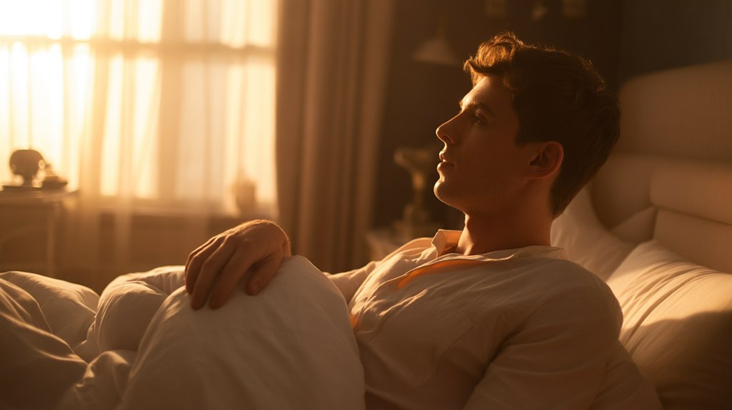 withdrawal during intercourse