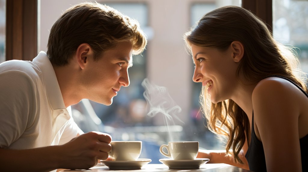 you are valued and respected